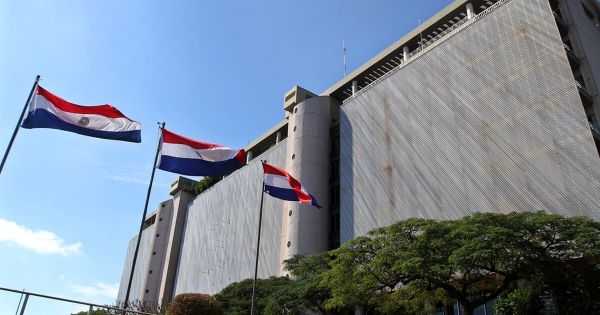 Paraguay's Central Bank keeps interest rates at 0.75%; eyes 4% yearly inflation