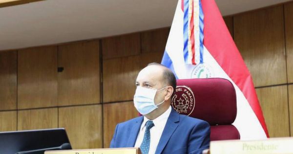 Paraguay launches probe into Emtrasur 747's Ciudad del Este stop