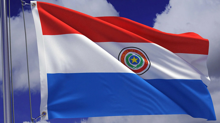 Belarus, Paraguay show interest in trade, economic cooperation