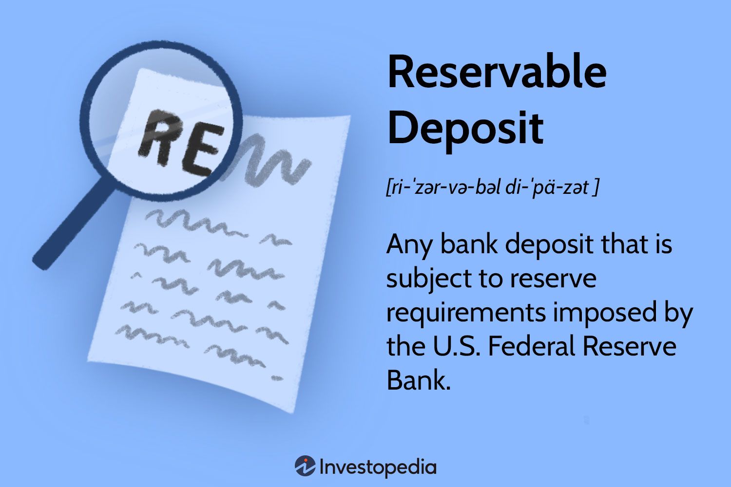 Understanding Reservable Deposits: Definition, Benefits, and Drawbacks