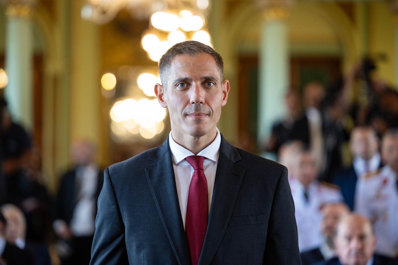 Paraguay aims for an industrial revolution to compete in the global economy