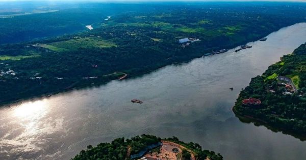 Paraguay steps up intelligence and financial controls in the Tri-Border Area amid Middle East tensions