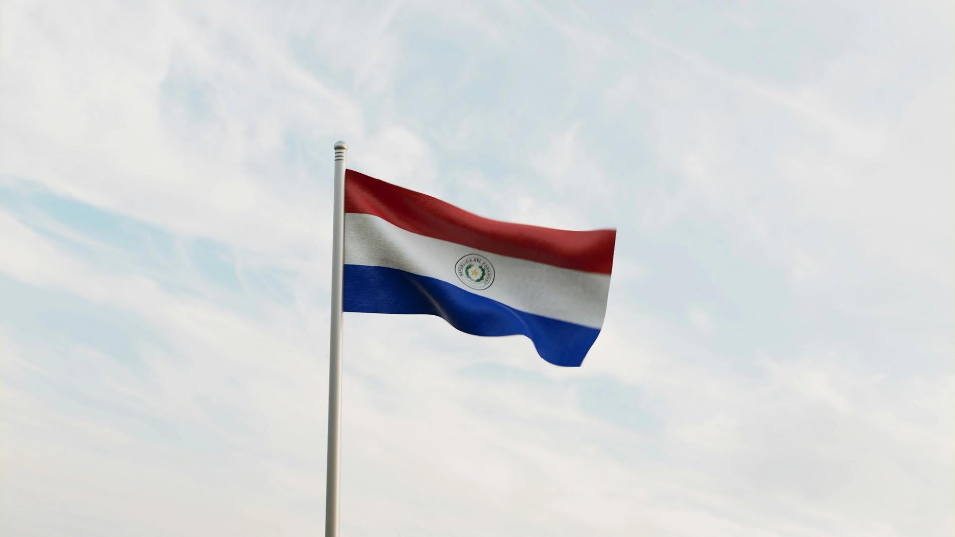 Paraguay Is Only Waiting for Crypto Law: El Salvador&rsquo;s Top Crypto Regulator