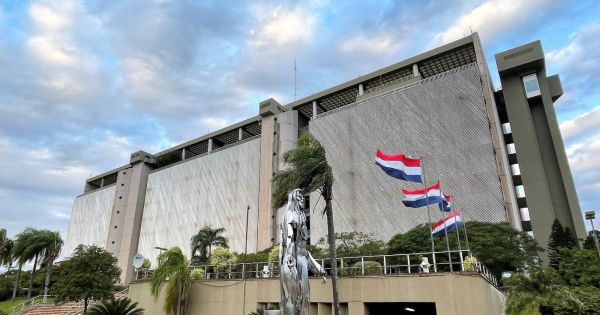 Paraguay's Central Bank to take action keeping US dollar from further soaring