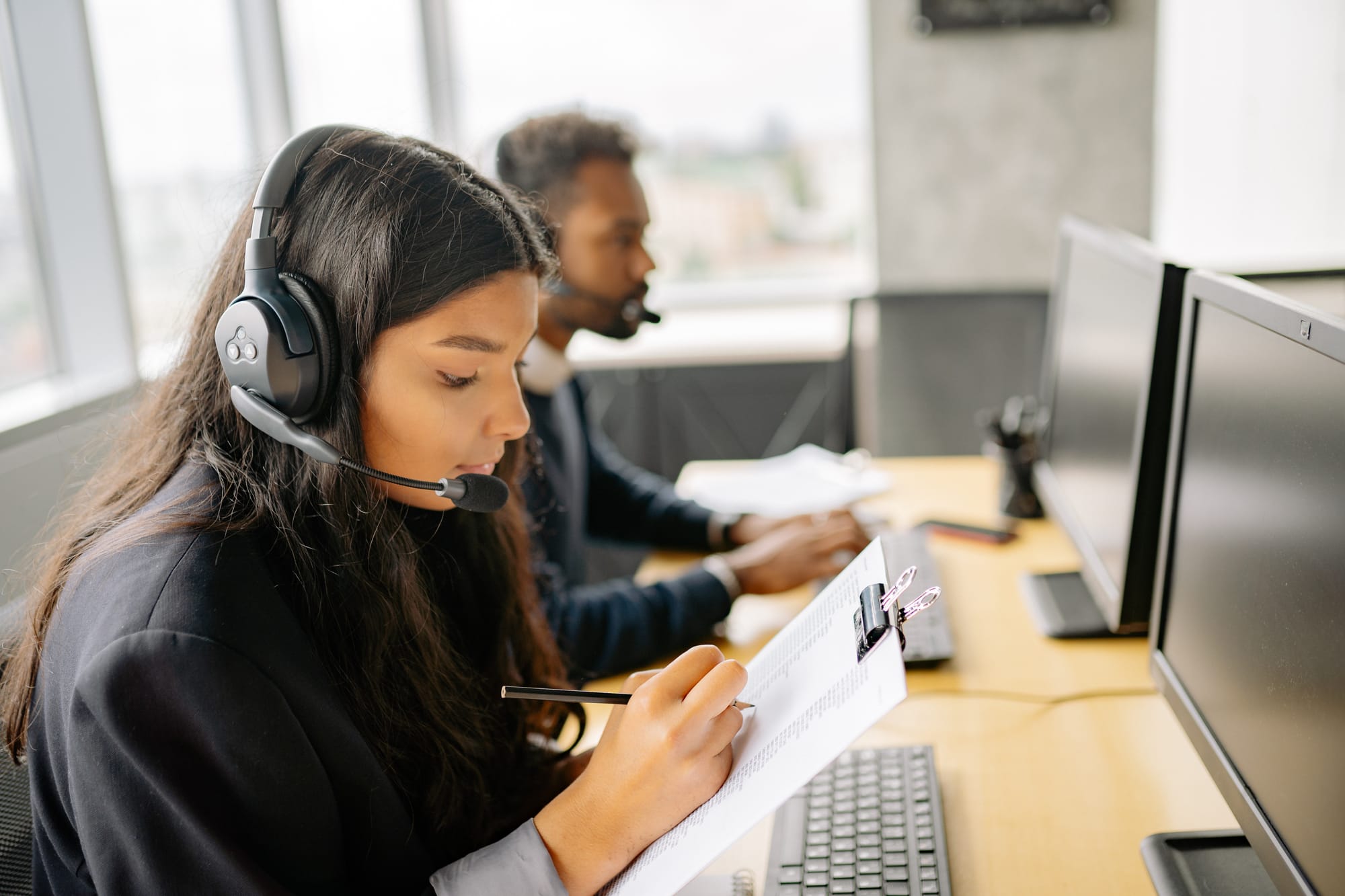 Paraguay's Contact Center Industry Expected to Grow 32%